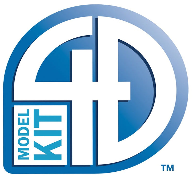 4D Model Kits