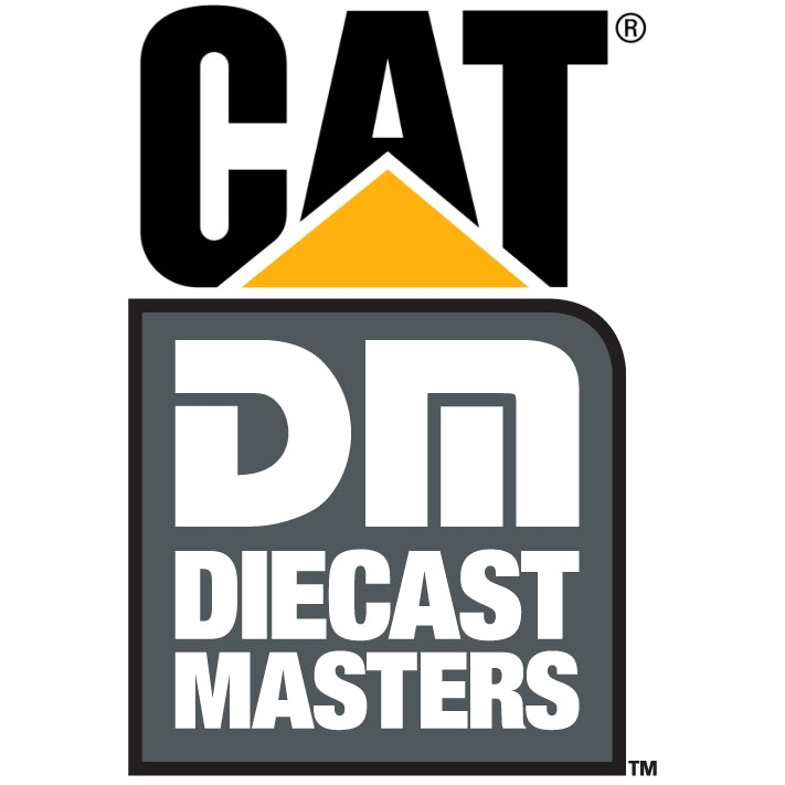 Cat/Diecast Masters