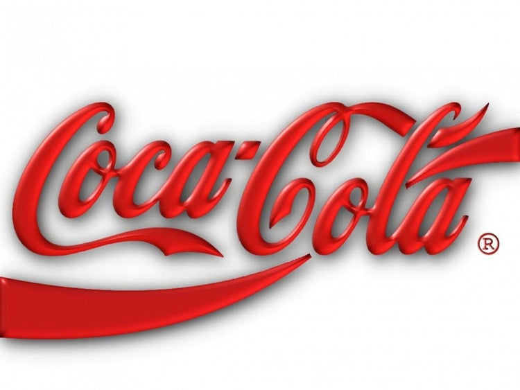 Corgi Coca-Cola