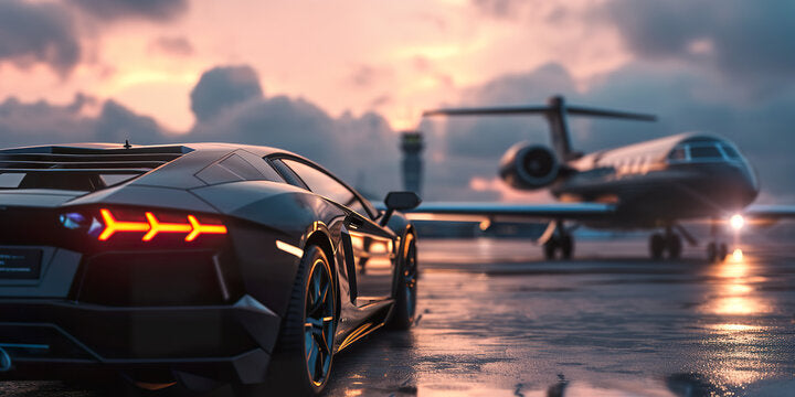 Die-cast