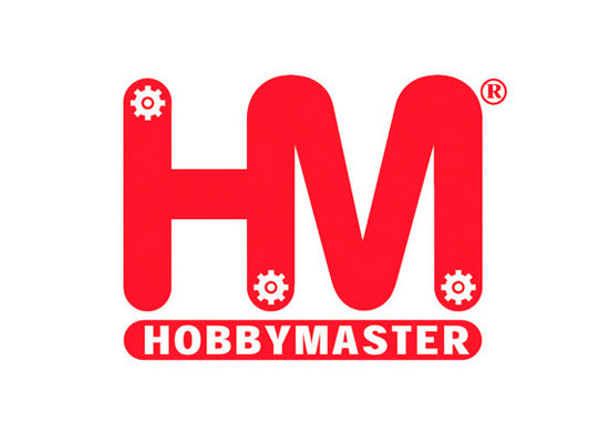 Hobby Master