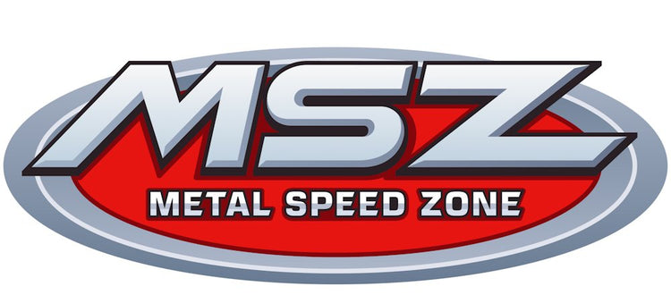 Metal Speed Zone