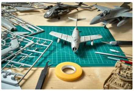 Model Kits