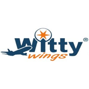 Witty Wings