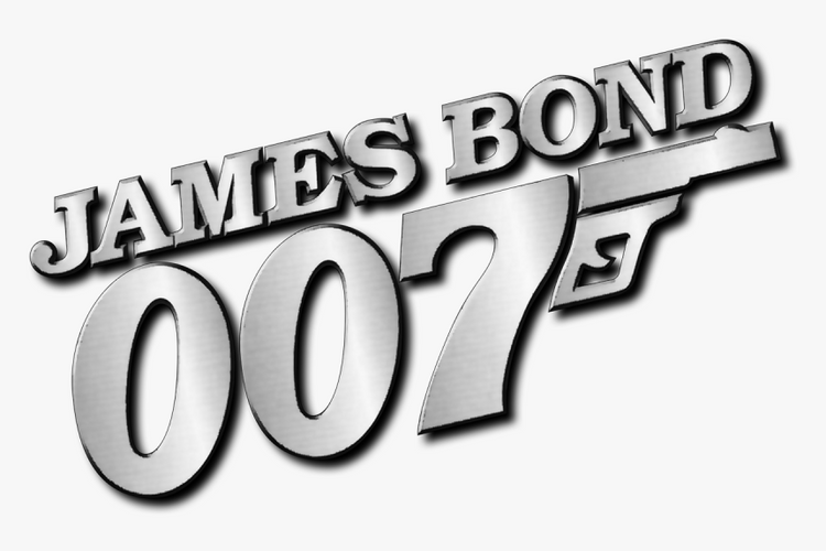 Corgi James Bond