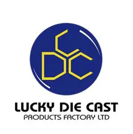 Lucky Die Cast