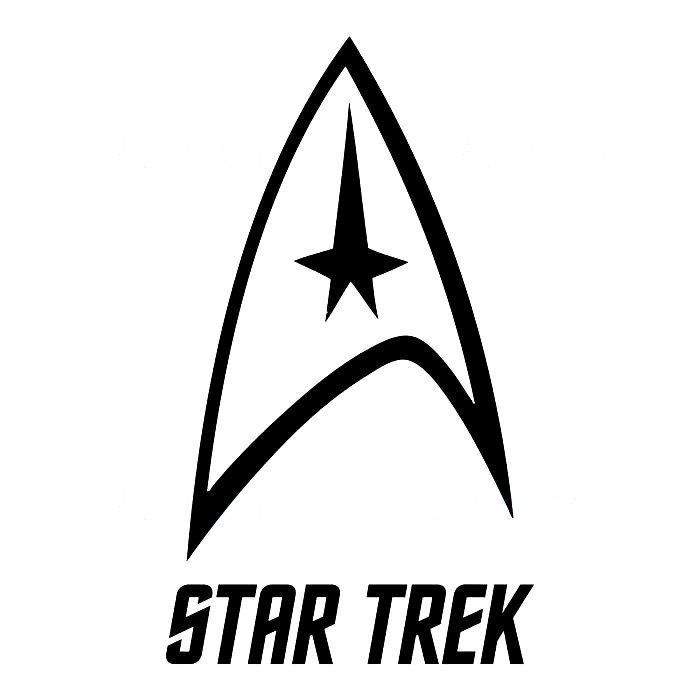 Corgi Star Trek