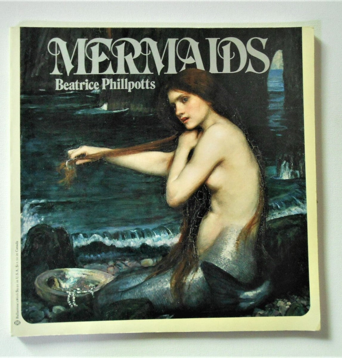 Mermaids - Ballentine Books 034528657