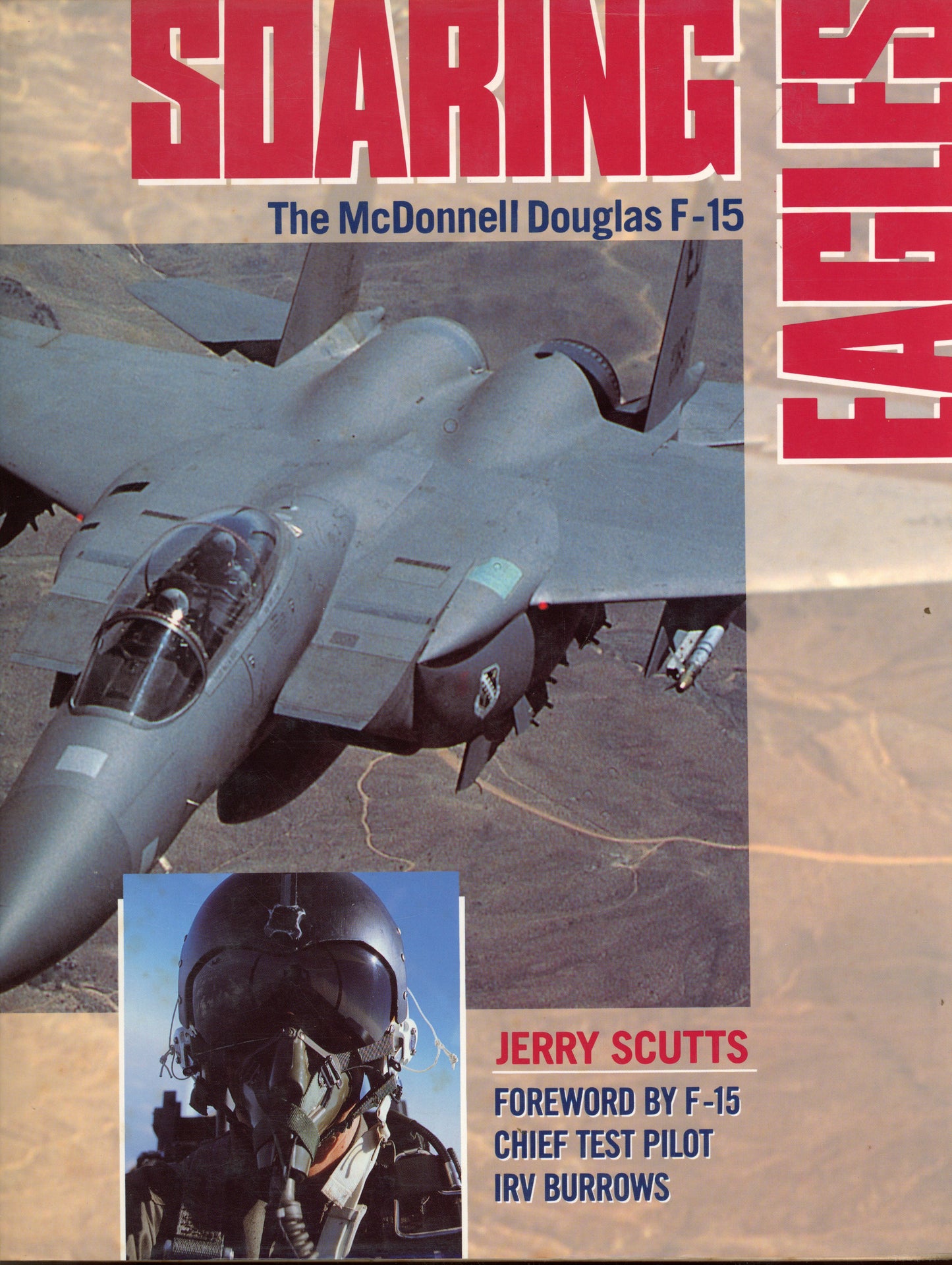 Soaring Eagles - Hamlyn Publishing Group 9780600568278