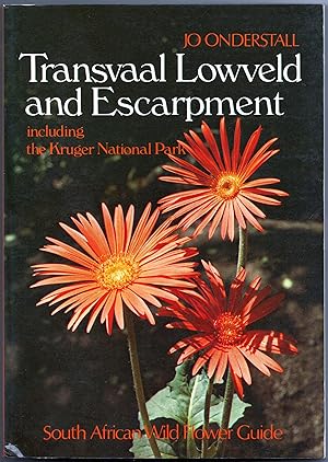 Transvaal Lowveld and Escarpment including the Kruger National Park - 0620077492