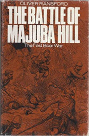 The Battle of Majuba Hill - 0719517184