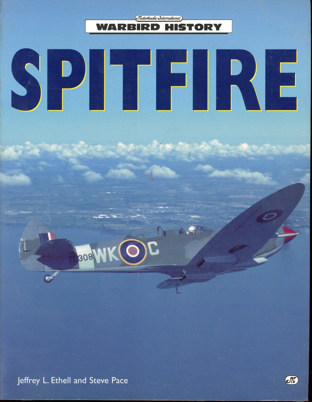 Spitfire - 0760303002