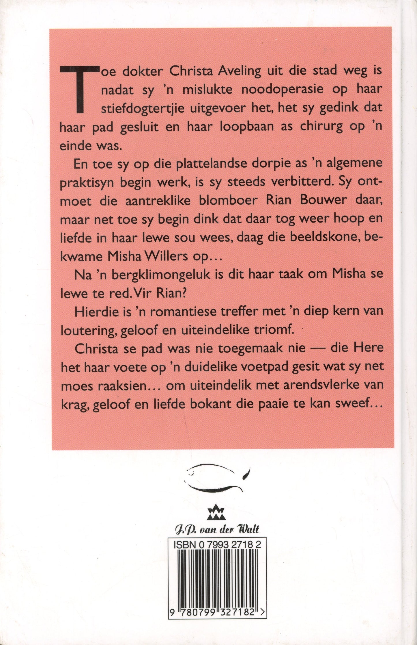 Met Arendsvlerke - JP van der Walt Uitgewers 0799327182