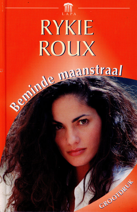 Beminde Maanstraal - LAPA Uitgewers 0799334677