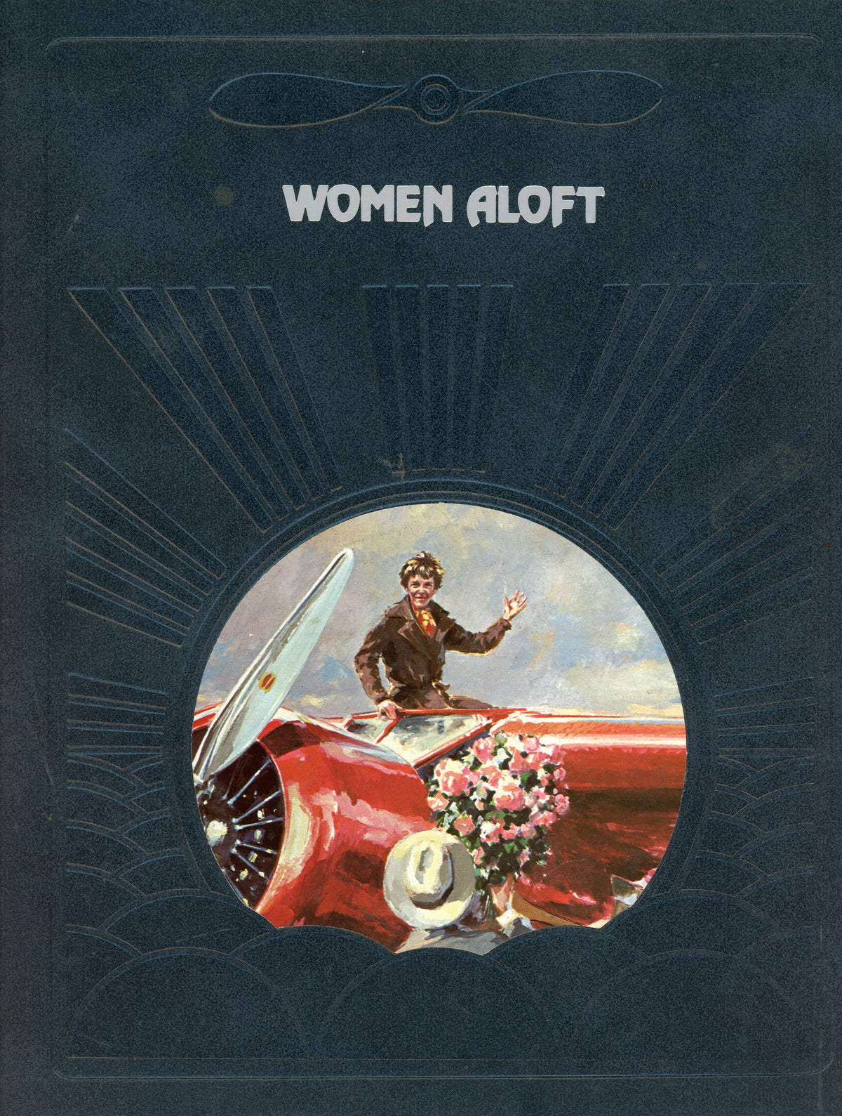 Women Aloft - Time-Life Books 0809432870