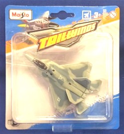 F-22 Raptor - Maisto 15088C