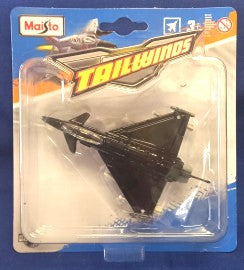 Eurofighter Typhoon - Maisto 15088D