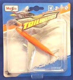 Boeing 787 - Maisto 15088H