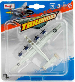 B-24 Liberator - Maisto 15088P