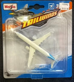 Boeing 737-10 - Maisto 15088Q