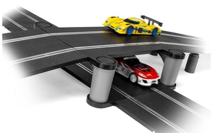 Elevated Cross Over - 1/32 Scale - Scalextric - SCAC8295
