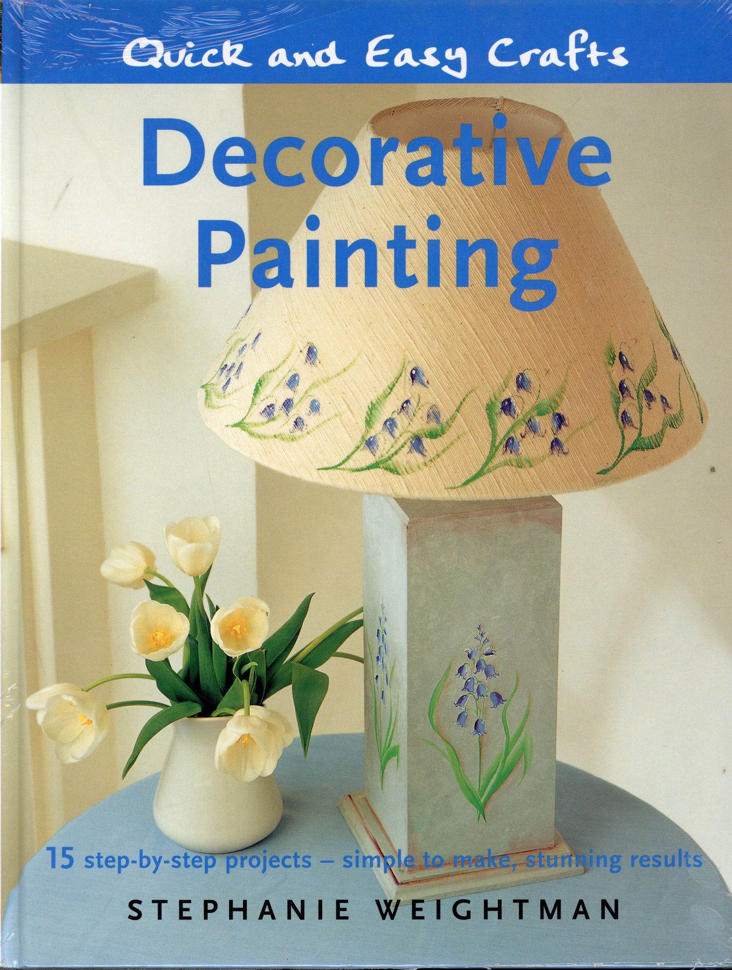 Decorative Painting - ISBN 1843306921