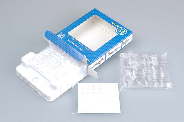 F/A-18F Super Hornet 6 in Box - 1/350 Scale - Trumpeter - TRU06235