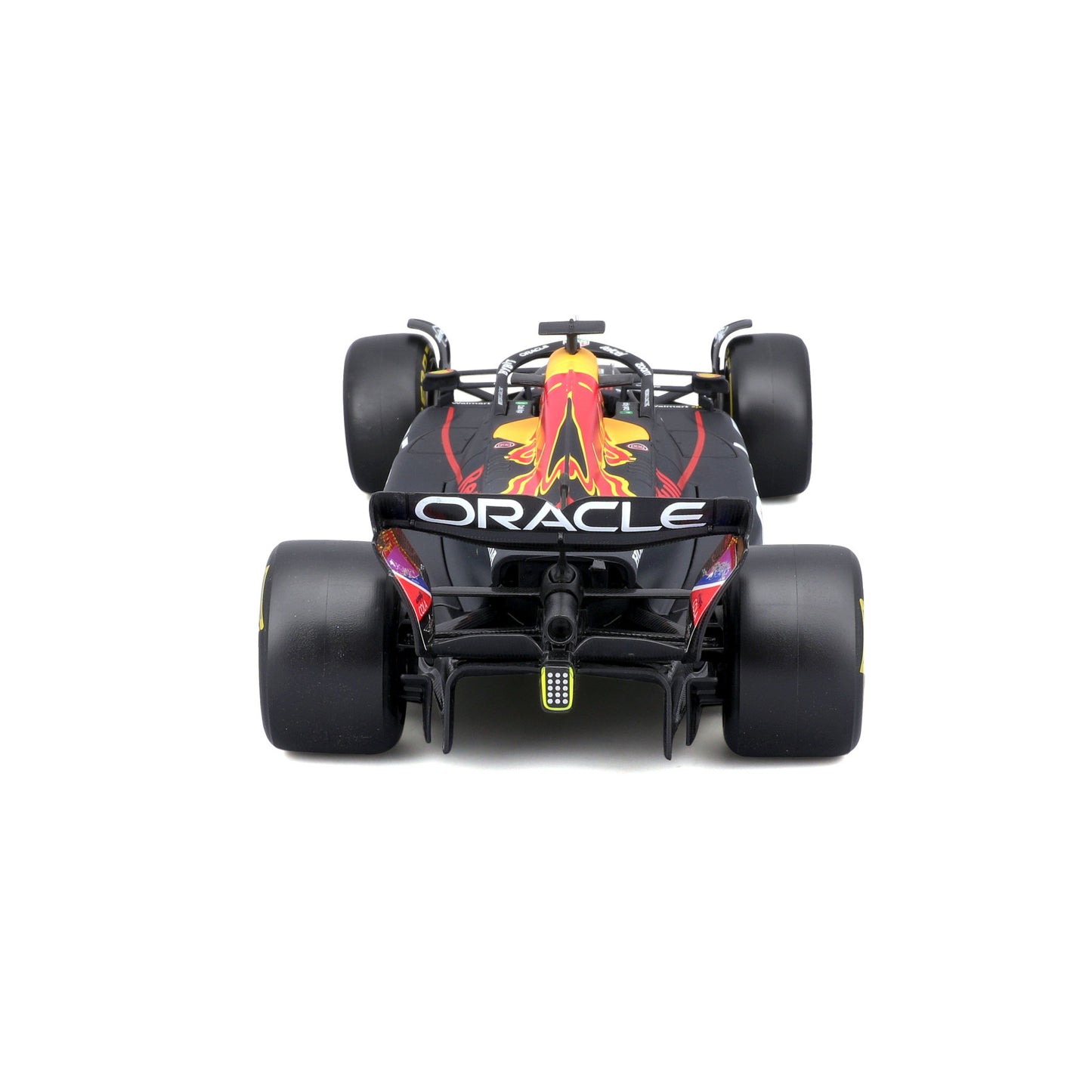 Red Bull F1 RB19 2023 Model Kit #1 Verstappen 1/24 Bburago 18-28501