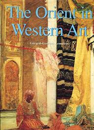 The Orient in Western Art - Koenemann 3895088927