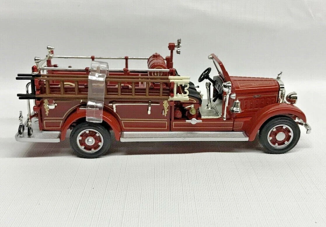 1935 Mack Type 75BX 1/43 Scale Lucky Die Cast 43001