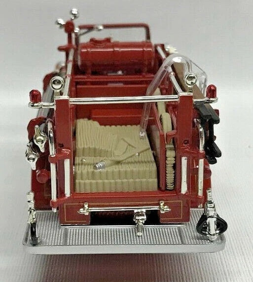 1935 Mack Type 75BX 1/43 Scale Lucky Die Cast 43001
