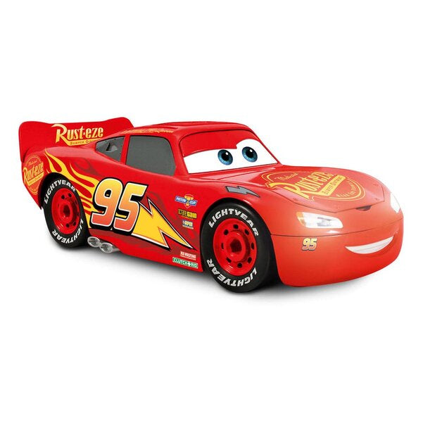 Build & Play - Lightning McQueen - 1/20 Scale - Revell - REV06562