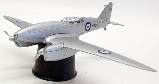 De Havilland DH 88 Comet 1/72 Scale Oxford 72COM004