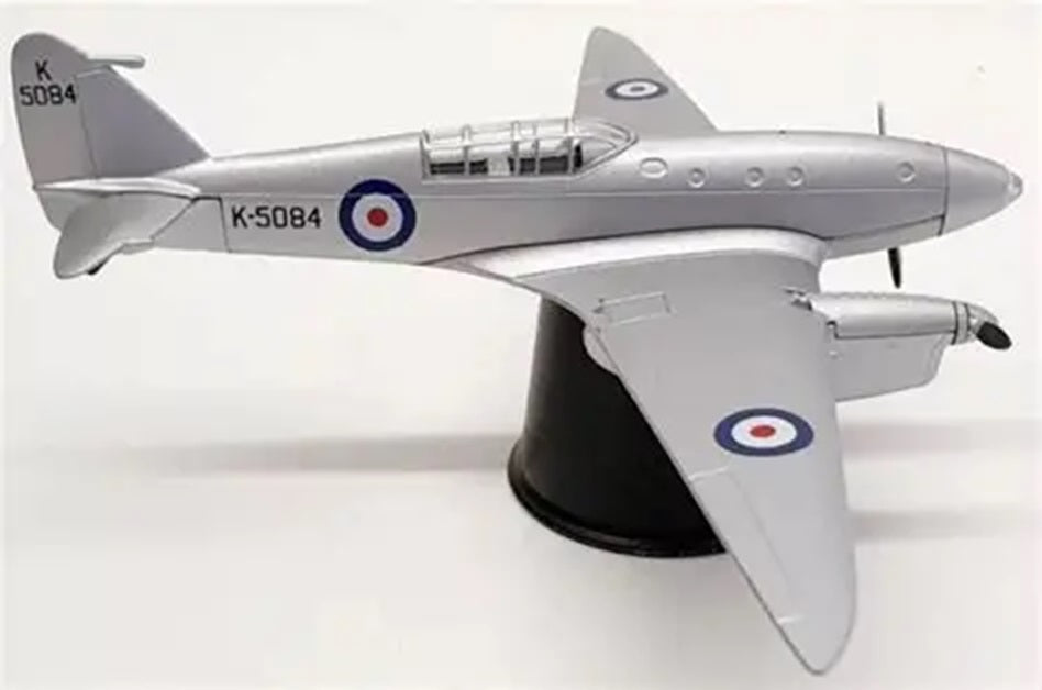 De Havilland DH 88 Comet 1/72 Scale Oxford 72COM004