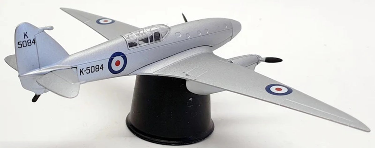 De Havilland DH 88 Comet 1/72 Scale Oxford 72COM004
