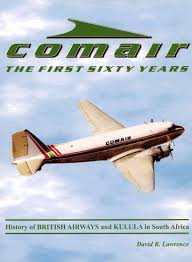 Comait - the First 60 Years - ISBN 9780620515405