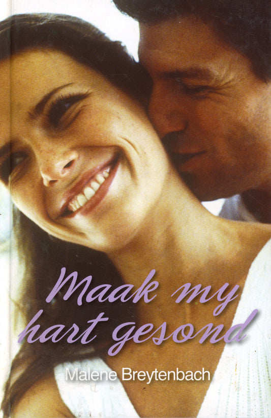 Maak my Hart Gesond - LAPA Uitgewers 9780799339536