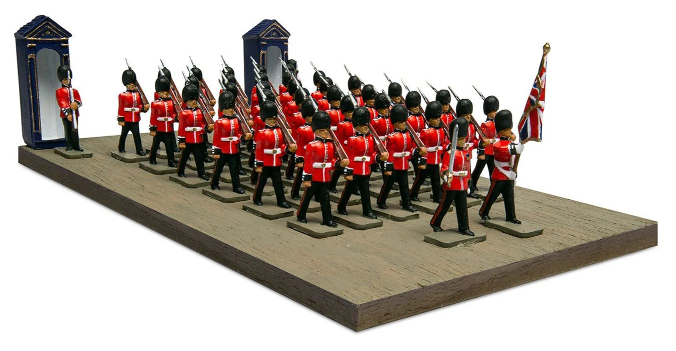 Guards Colour Part 1/76 Scale Airfix A00702V