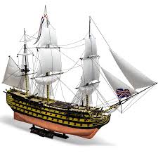 HMS Victory 1/180 Scale Airfix A0925V