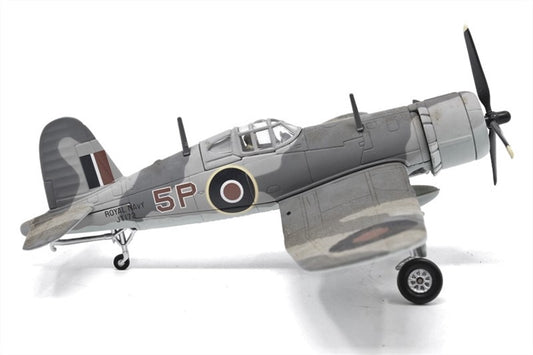 Corsair I 1/72 Scale Corgi AA33003