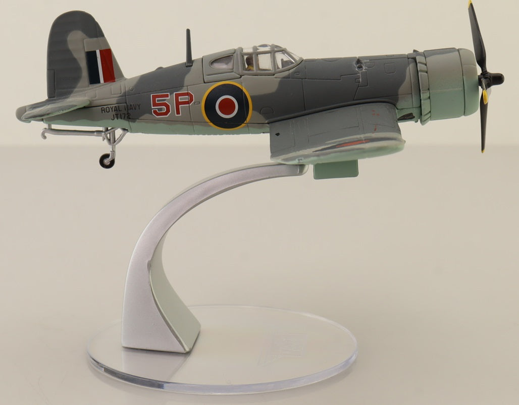 Corsair I 1/72 Scale Corgi AA33003