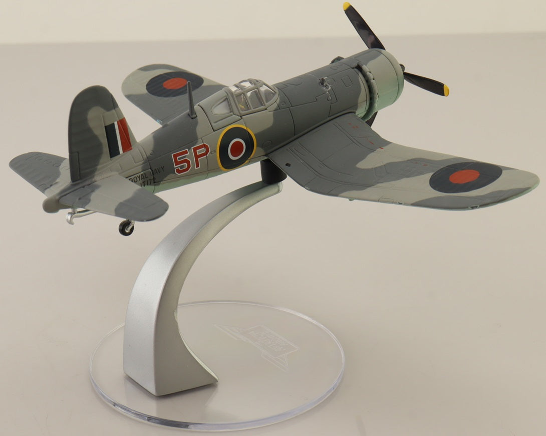 Corsair I 1/72 Scale Corgi AA33003