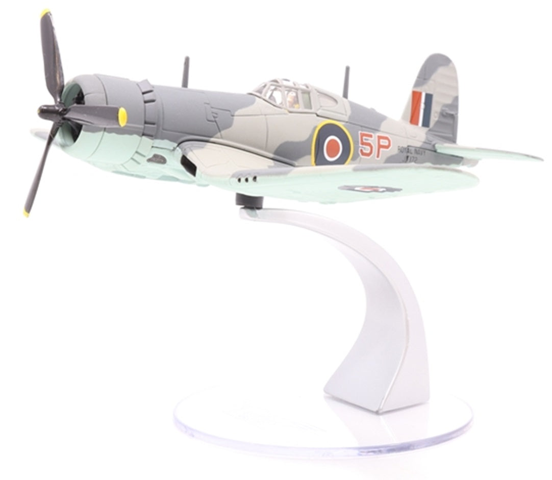 Corsair I 1/72 Scale Corgi AA33003
