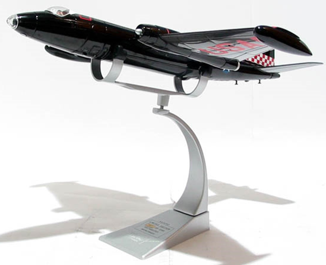 Martin RB-57A 1/72 Scale Corgi AA34702