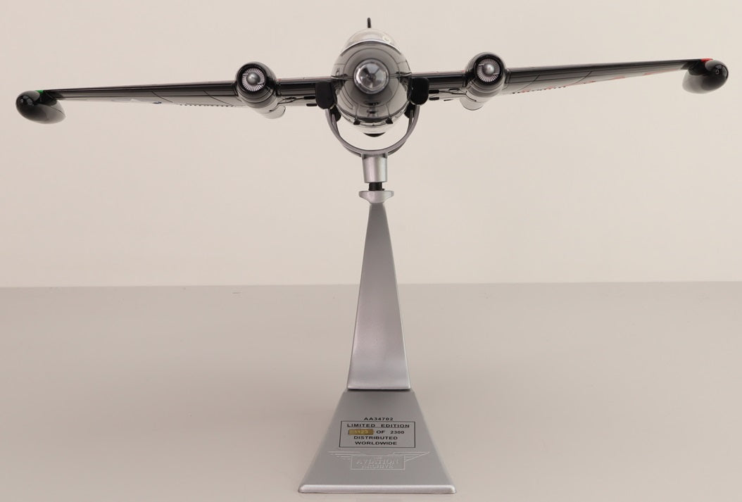 Martin RB-57A 1/72 Scale Corgi AA34702