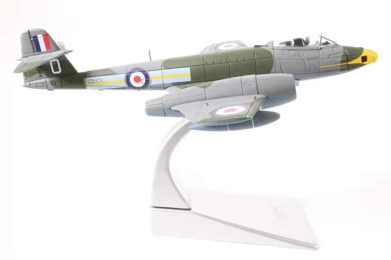 Gloster Meteor FR. Mk.9 1/72 Scale Corgi AA35009
