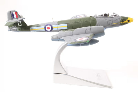 Gloster Meteor FR. Mk.9 1/72 Scale Corgi AA35009