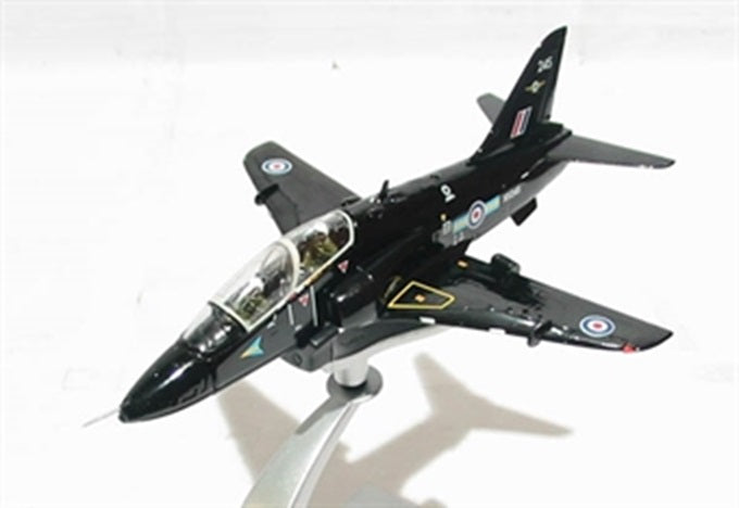 British Aerospace Hawk T.1A 1/72 Scale Corgi AA36003