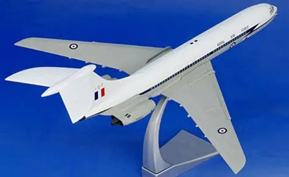 Vickers VC-10 C.MK.1 1/144 Scale Corgi AA37001