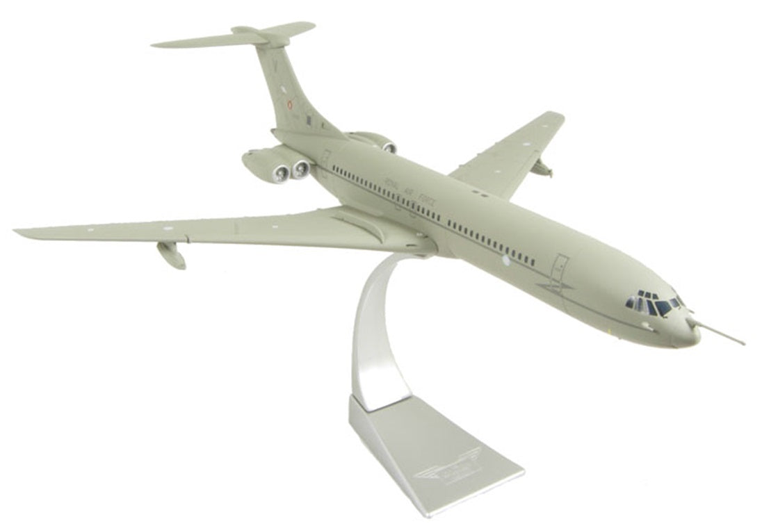 Vickers VC10 C.1K 1/144 Scale Corgi AA37005